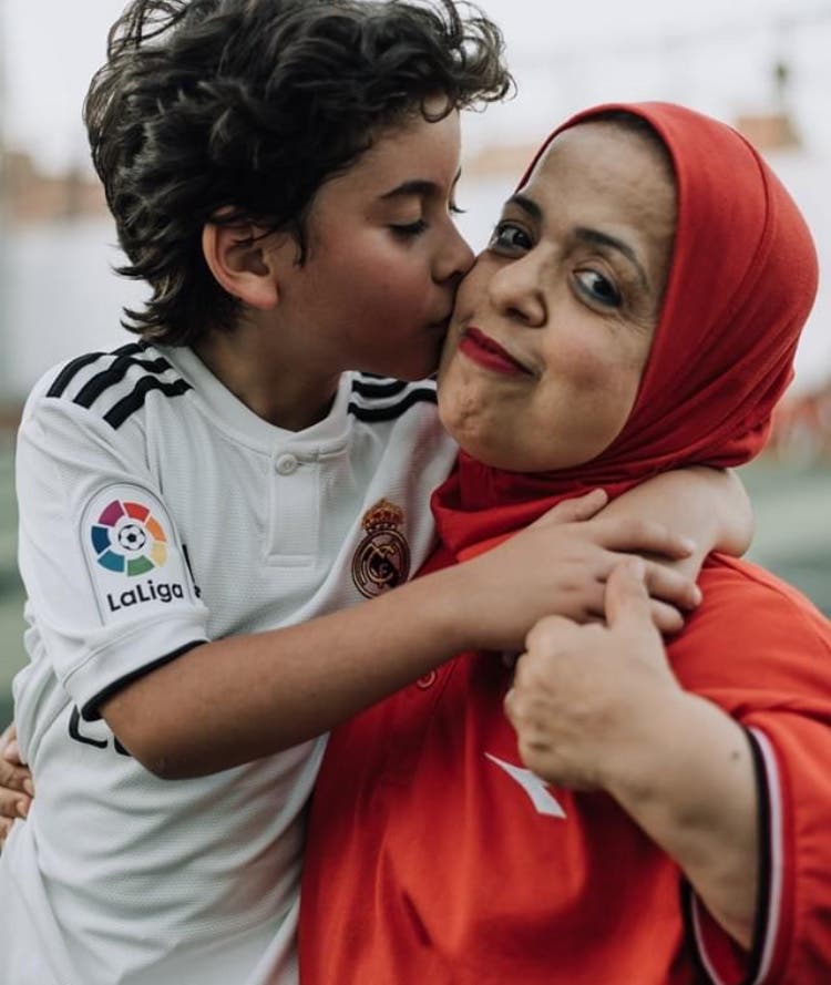 الفناة الذهبية