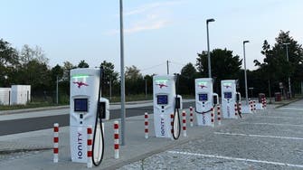 Germany may end plug-in hybrid car subsidies by 2023, electric by 2025