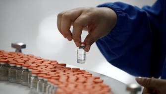 Mexico gets China’s Sinovac vaccine paperwork for approval