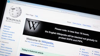 Russia threatens Wikipedia with fine if it does not delete ‘false information’
