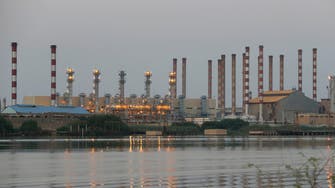 Iran oil output faces race against time as US sanctions linger