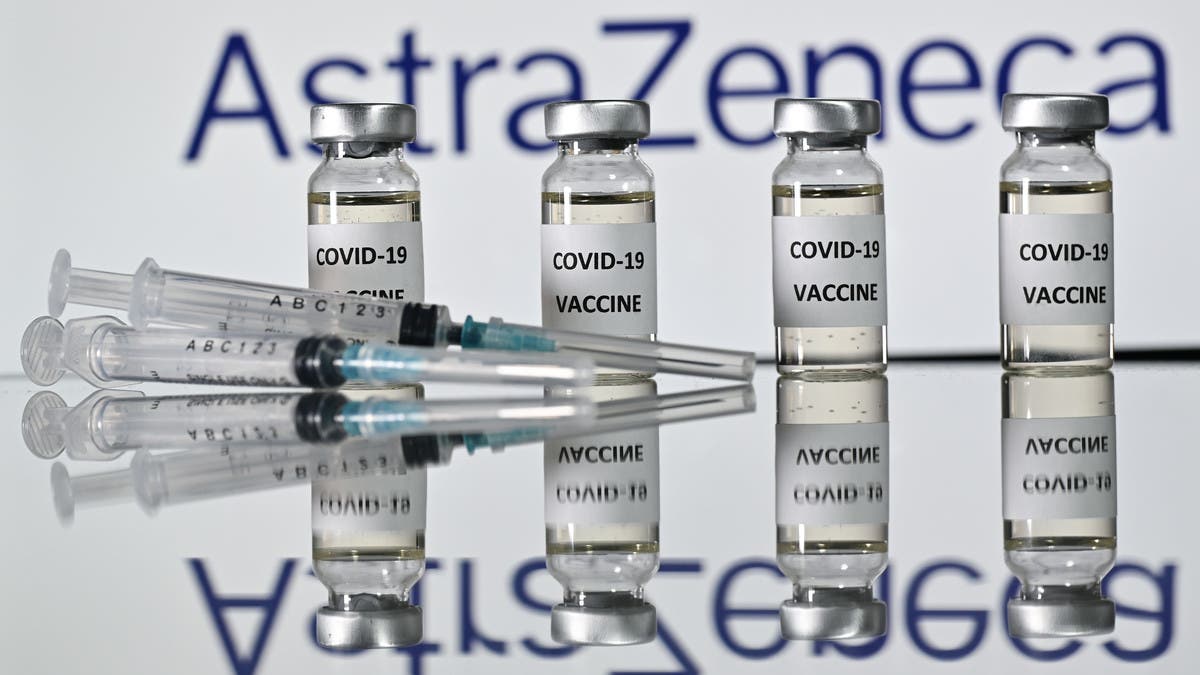  COVID-19 vaccines 