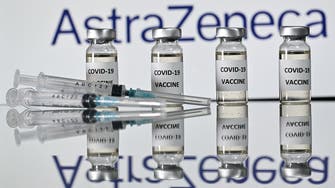 Austria suspends vaccine doses from AstraZeneca batch linked with one death