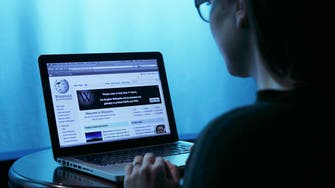 Pakistan orders Wikipedia to remove ‘unlawful’ content or face ban