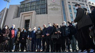 محاكمة جديدة في تركيا "لتخويف" الإعلام والمجتمع المدني