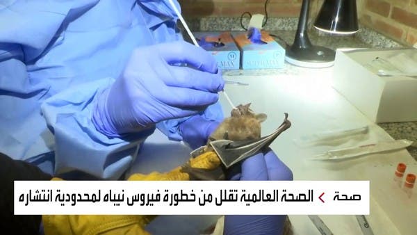 الصحة العالمية: احذروا الفواكه الناقلة لفيروس نيباه القاتل