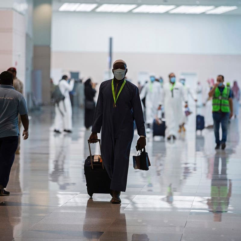 Saudi Arabia’s entry ban of travelers from 20 countries officially comes into effect