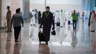 Saudi Arabia to resume international flights starting May 17: GACA