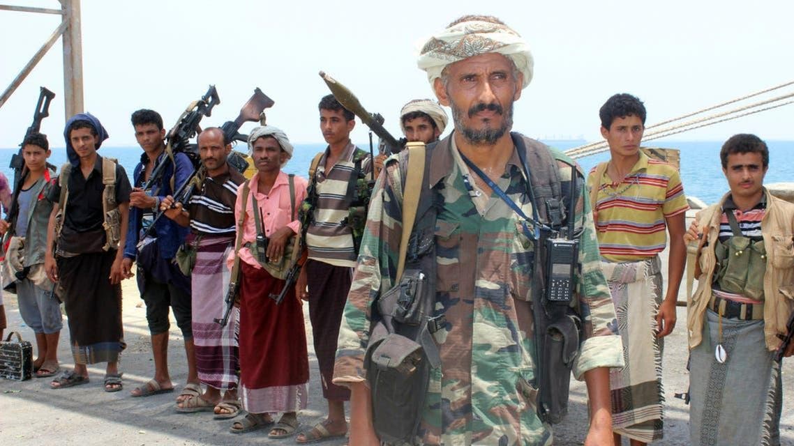Houthis