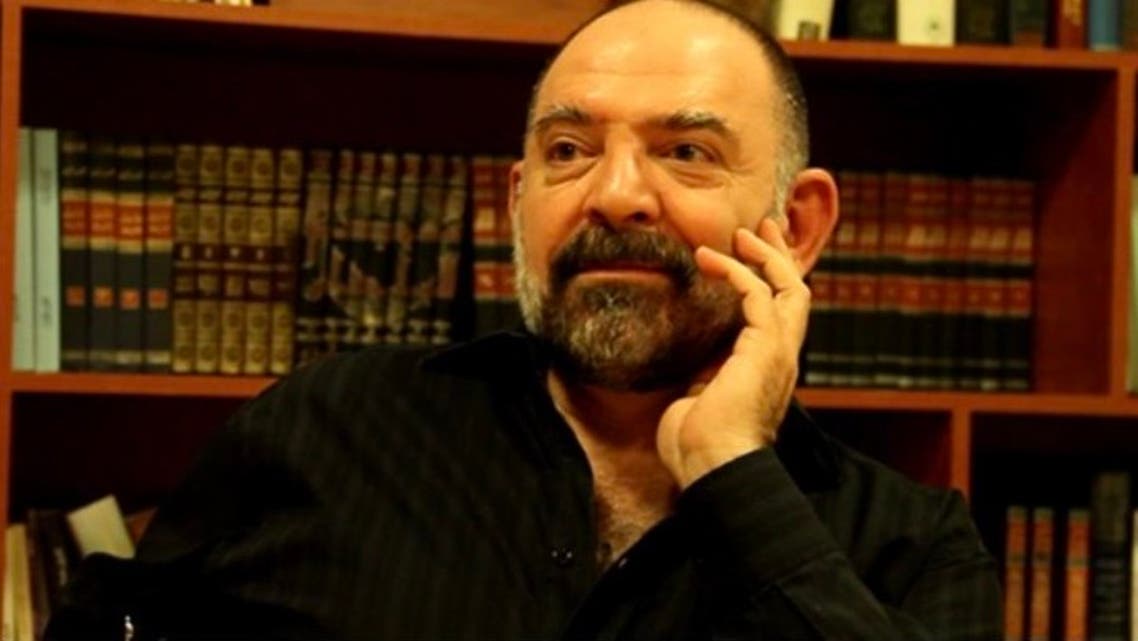 Lebanese activist and Hezbollah critic Lokman Slim. (Twitter)