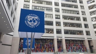 صندوق النقد الدولي: ارتفاع المديونية قد يبطئ تعافي الدول