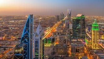 التمويل الدولي: اقتصاد السعودية ينمو 4.2% في 2021