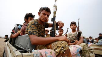 تلفات سنگین شبه‌نظامیان حوثی‌ در جبهه ساحلی الحدیده
