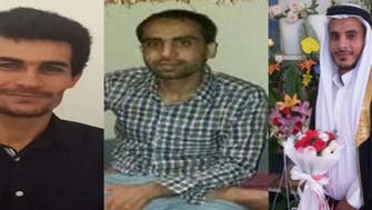 إيران.. العفو الدولية تحذر من إعدام 8 نشطاء بلوش وأهواز
