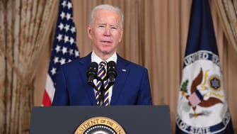 Biden: US will not lift Iran sanctions to get them back to the table