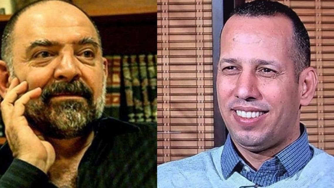lokman al hashemi