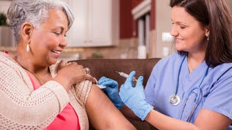 واکسن کرونا و آثار جانبی آن در کودکان و سالمندان