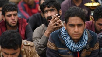 عراق: همه اردوگاه‌ها بسته خواهند شد و بازگشت اجباری آوارگان در کار نیست