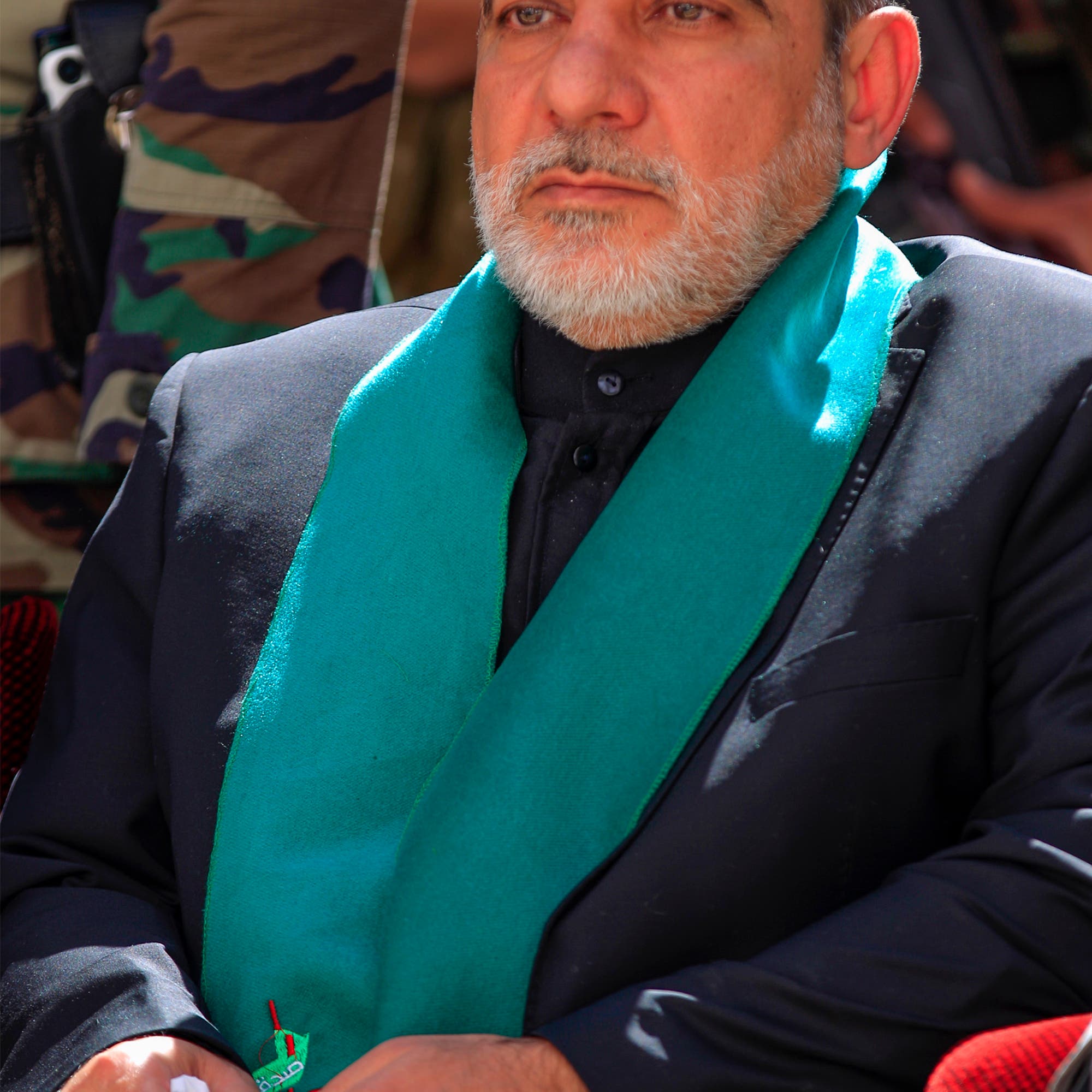 وزير دفاع اليمن: الحوثي بقيادة سفير طهران أعدوا لسقوط مأرب 