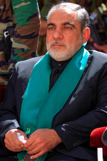 سفير إيران في صنعاء حسن إيرلو (أرشيفية- فرانس برس)