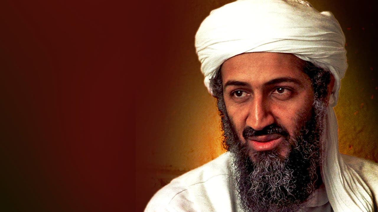 Osama bin Laden