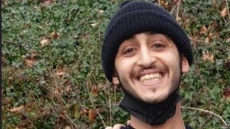 ‘An inspiration’: Saudi student saves life of drowning man in UK 