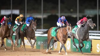 بمشاركة 77 جواداً.. السعودية تنظم النسخة الثانية لأغلى سباق خيول في العالم