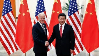 Biden presses China’s Xi on human rights issues in Hong Kong, Xinjiang