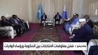 أزمة سياسية في الصومال لعدم تحديد موعد إجراء الانتخابات