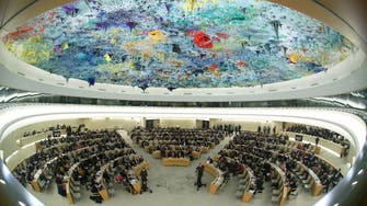 Human rights and the coming global chaos