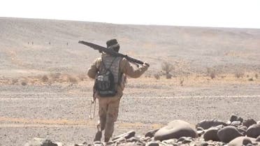 شاهد.. الجيش اليمني يكسر هجوماً حوثياً غرب مأرب اليمن 7 فبراير 2021