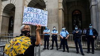 Hong Kong resumes trial of 47 democracy activists