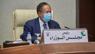 السودان.. حمدوك يحل الحكومة ويعلن عن تشكيلة جديدة اليوم