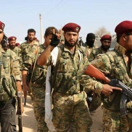 مندوب ليبيا بالأمم المتحدة: يجب خروج المرتزقة بلا سلاح