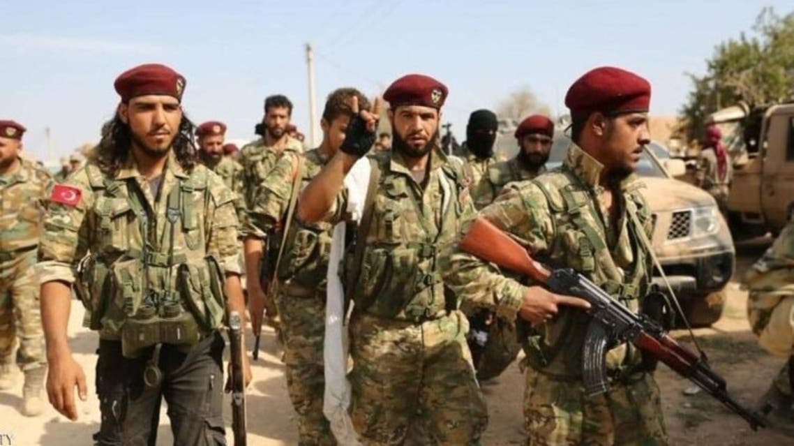 ارسال-مرتزقة-من-سوريا-الي-ليبيا-فصائل-750x430