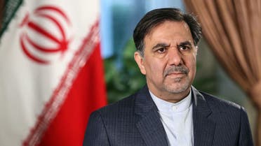 وزیر سابق راه و شهرسازی ایران: شبکه فساد فراملی با تجارت سالانه 25میلیارد دلار داریم 