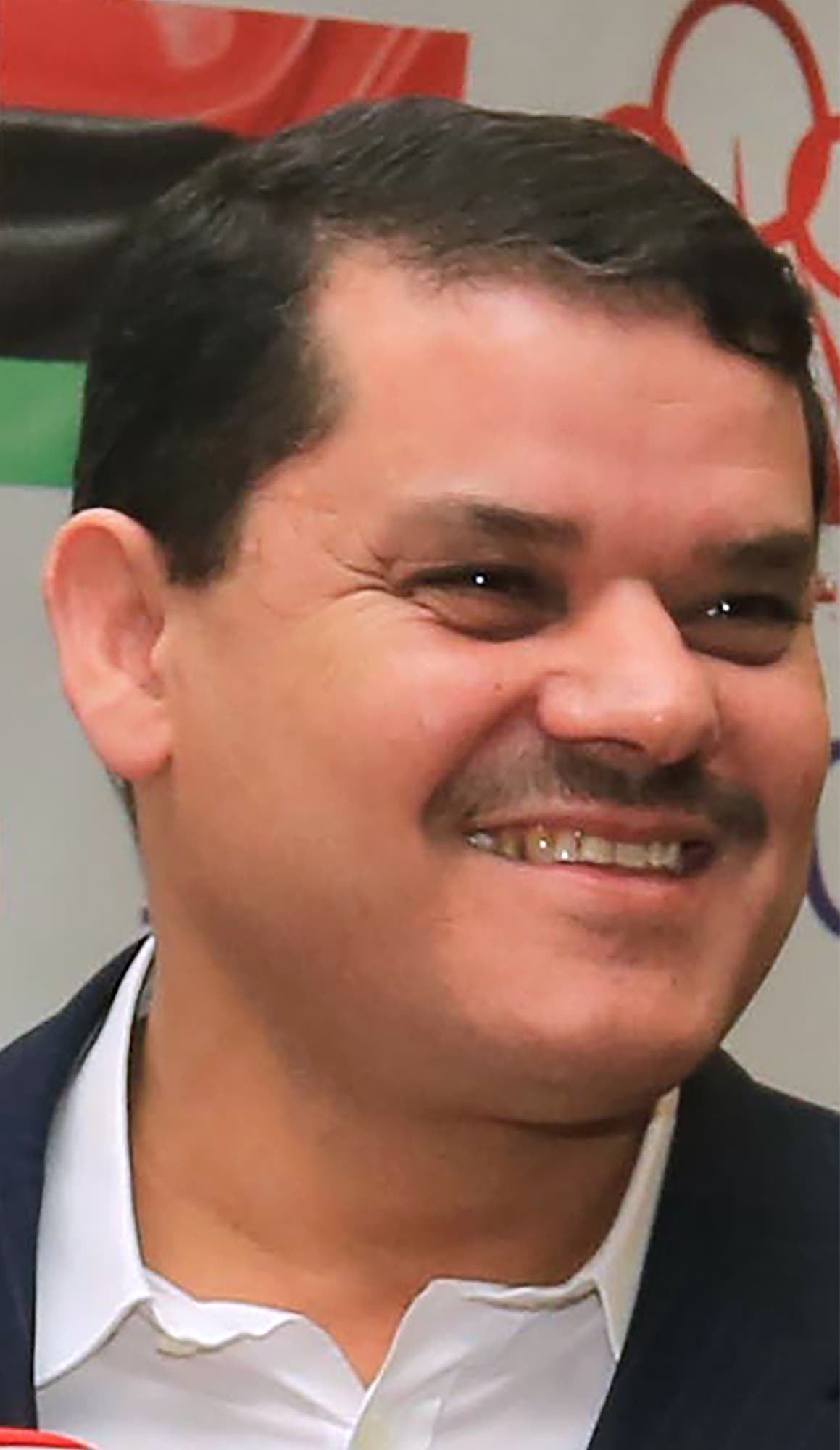 عبد الحميد دبيبة
