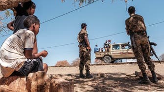 Ethiopia says ‘destroyed’ force coming from neighboring Sudan