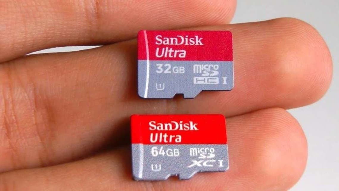     microSD ɿ