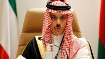 ایران کی پروردہ ملیشیائیں عرب ممالک کے استحکام کے لیے خطرے کا موجب ہیں: سعودی وزیرخارجہ 