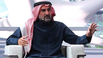 Mining firm Ma’aden aiming for carbon neutrality by 2050: Saudi PIF chief 
