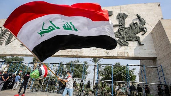 العراق.. سماع دوي انفجار في العاصمة بغداد
