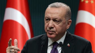 الحكم بسجن نائب تركي معارض.. بتهم إرهاب