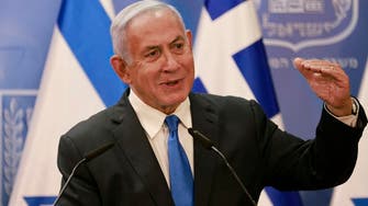 نتانیاهو در صدر نتایج انتخابات اسرائیل؛«پیروزی بزرگی به دست آوردم»