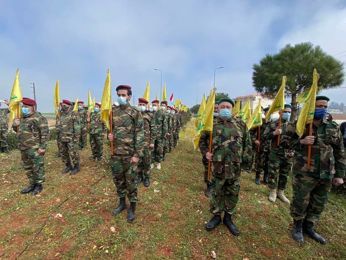 اغتيال قيادي جديد مقرب من حزب الله بريف دمشق
