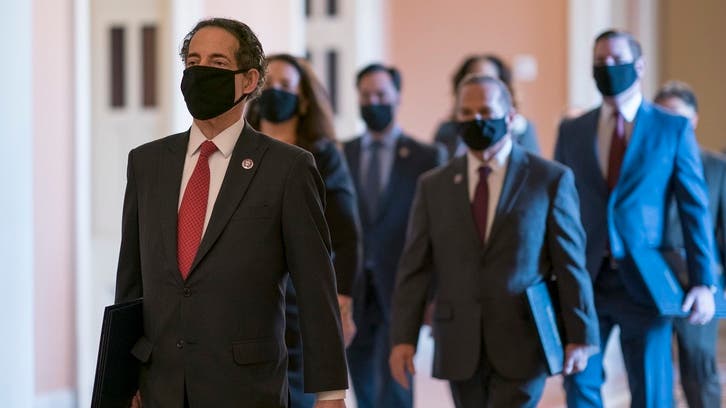 Trump’s second impeachment trial opens with video of Capitol riot