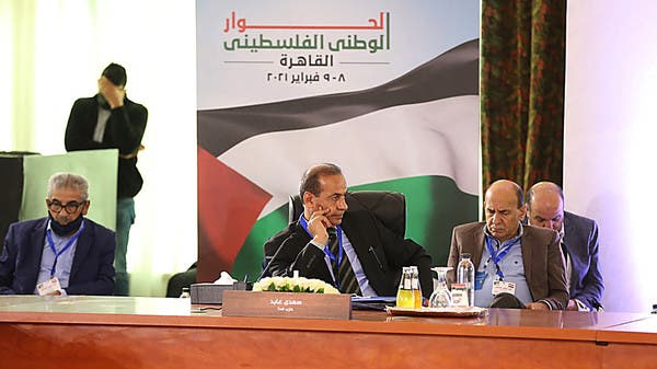 مصر تدعو الفصائل الفلسطينية إلى الاجتماع الأسبوع المقبل