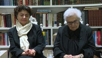 Watch: Lokman Slim’s sister says Lebanon’s assassination history repeats itself