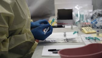 S.Korea reverses decision on AstraZeneca approval, scales back Q1 vaccine targets