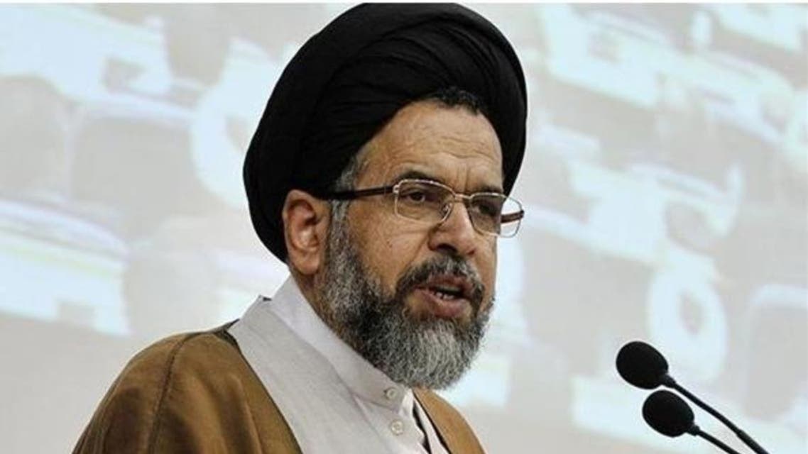 محمود علوی